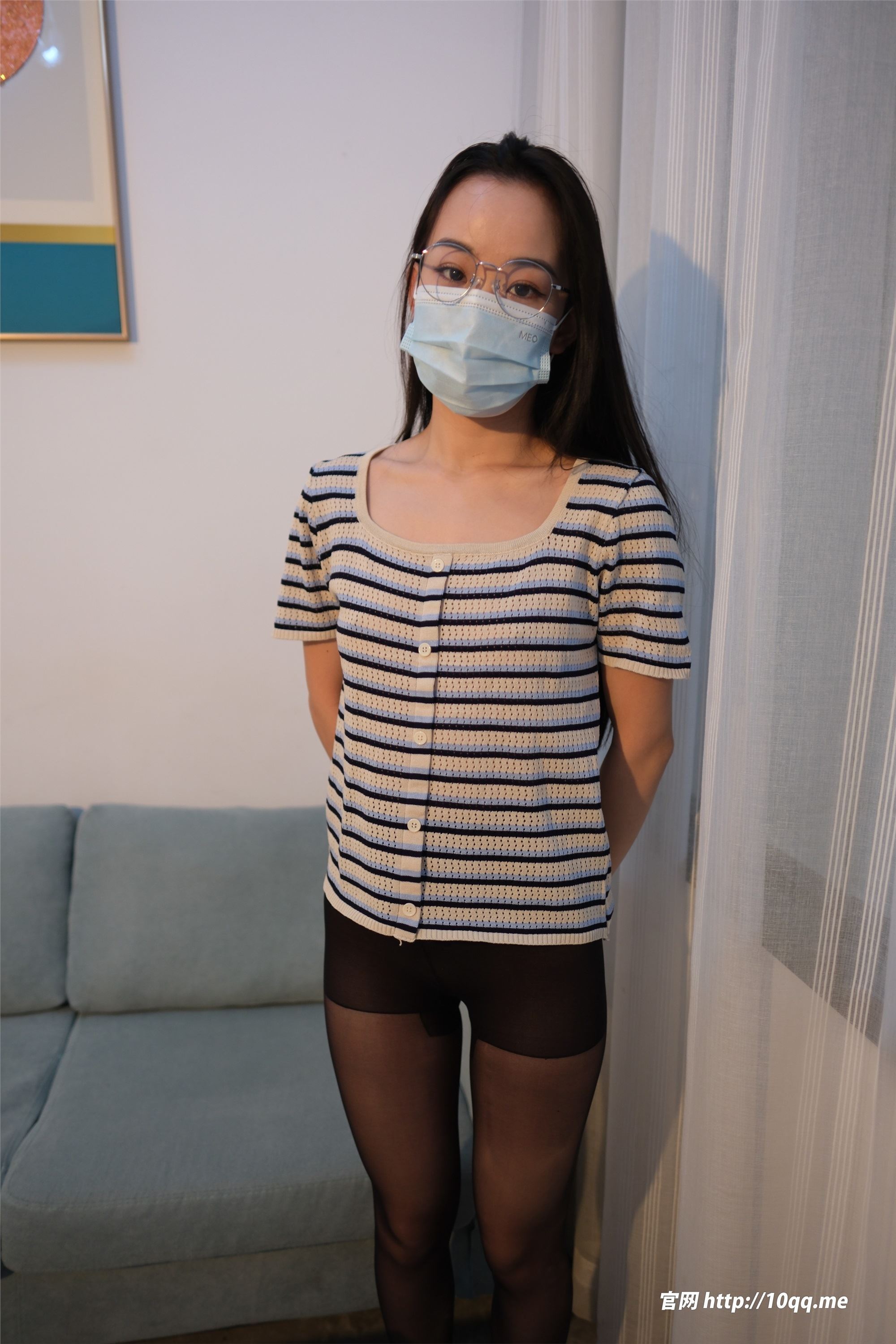 ROSI口罩系列 2024.09.06 NO.3008